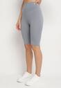 Pantaloni scurți Albastru deschis
