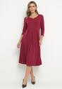 Rochie Mov