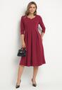 Rochie Mov