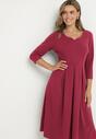 Rochie Mov