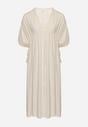 Rochie Bej