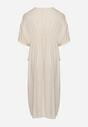 Rochie Bej