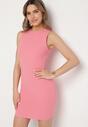 Rochie Roz