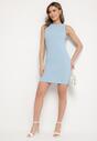 Rochie Albastru deschis