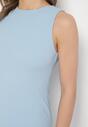 Rochie Albastru deschis