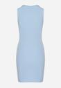 Rochie Albastru deschis