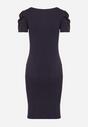 Rochie Bleumarin
