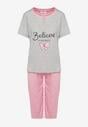 Compleu pijama Roz