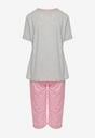 Compleu pijama Roz