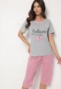Compleu pijama Roz