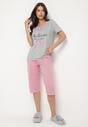 Compleu pijama Roz