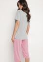 Compleu pijama Roz