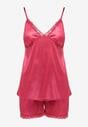 Compleu pijama Fucsia