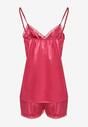 Compleu pijama Fucsia