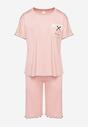 Compleu pijama Bej
