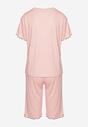 Compleu pijama Bej