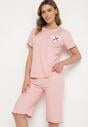 Compleu pijama Bej