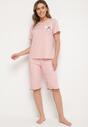 Compleu pijama Bej