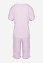 Compleu pijama Mov