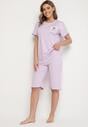 Compleu pijama Mov