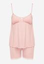 Compleu pijama Bej