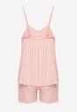 Compleu pijama Bej