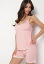 Compleu pijama Bej