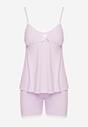 Compleu pijama Mov