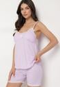 Compleu pijama Mov