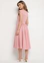 Rochie Roz