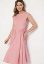 Rochie Roz