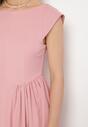 Rochie Roz