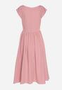 Rochie Roz