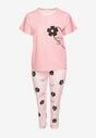 Compleu pijama Bej