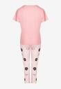 Compleu pijama Bej