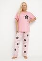 Compleu pijama Bej