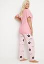 Compleu pijama Bej