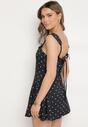 Rochie Bleumarin