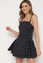 Rochie Bleumarin