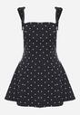 Rochie Bleumarin
