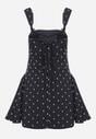 Rochie Bleumarin