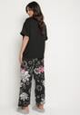 Compleu pijama Negru