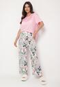 Compleu pijama Roz deschis