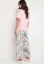 Compleu pijama Roz deschis