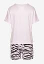 Compleu pijama Mov