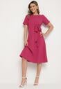 Rochie Mov
