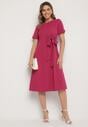 Rochie Mov