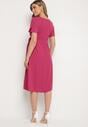 Rochie Mov