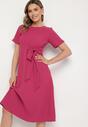 Rochie Mov