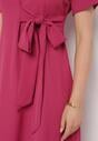 Rochie Mov